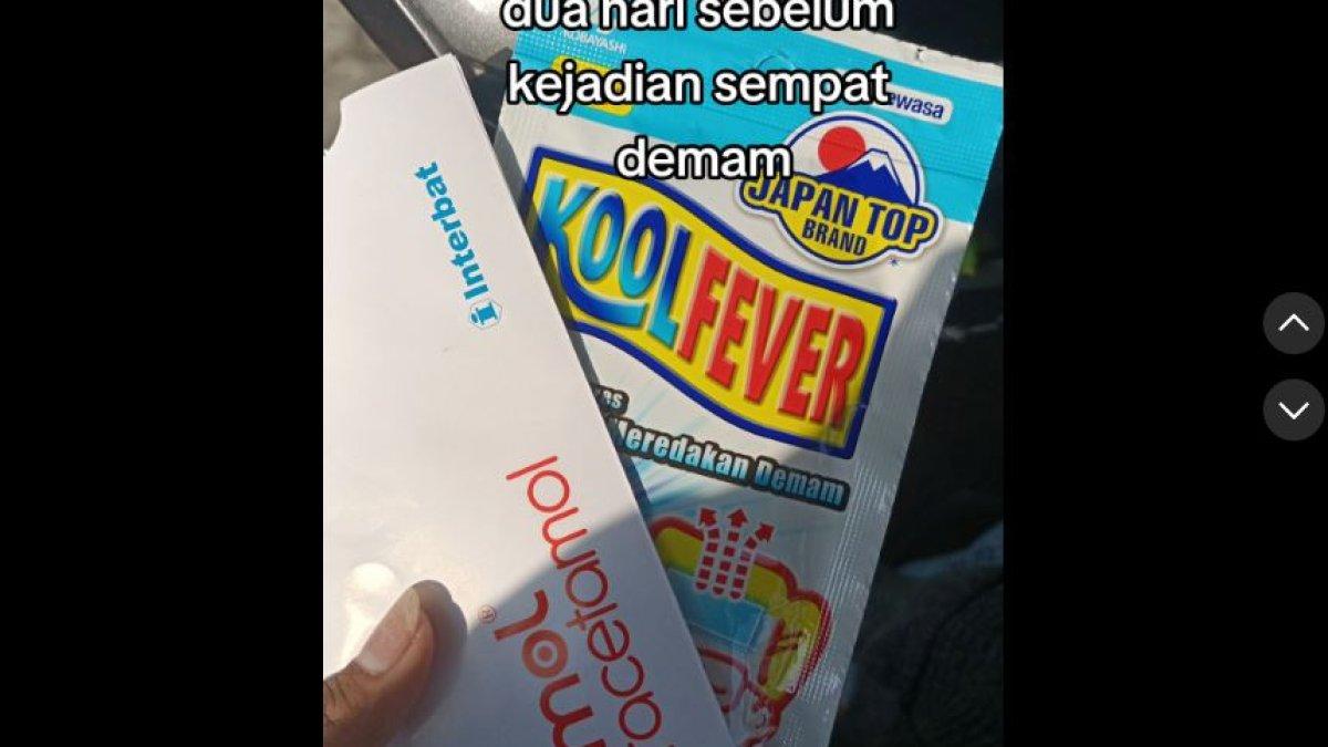 Terapkan pola makan tak sehat berujung petaka