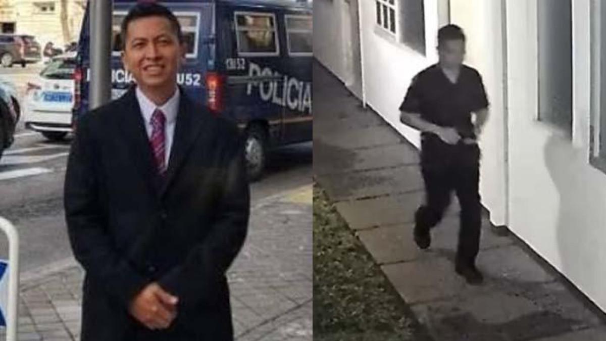 DIPLOMAT MUDA TEWAS: Terbongkar fakta baru soal isi HP diplomat muda yang tewas Arya Daru Pangayunan. Kompolnas membocorkan hasil penyelidikan polisi.