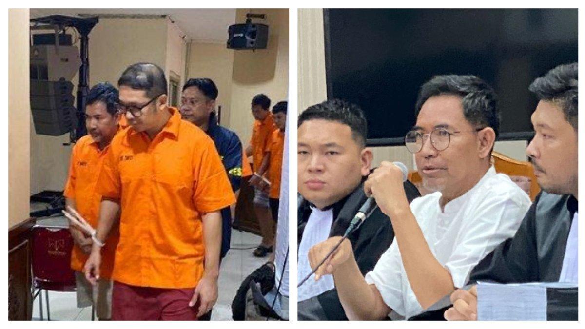 Sosok & Profil Zulkarnaen Apriliantony, Terdakwa Diminta Budi Arie Cari  Data Situs Judol, Dapat Uang - Tribunnewsmaker.com