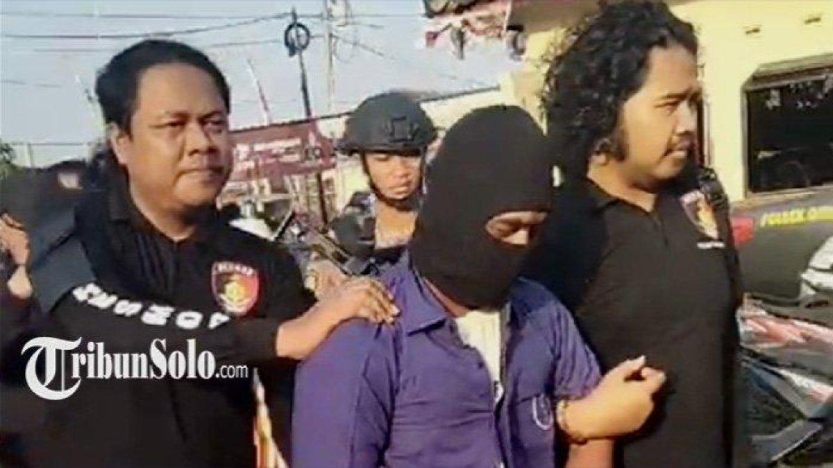 Terkuak penyebab pelaku membunuh dosen UIN di Solo