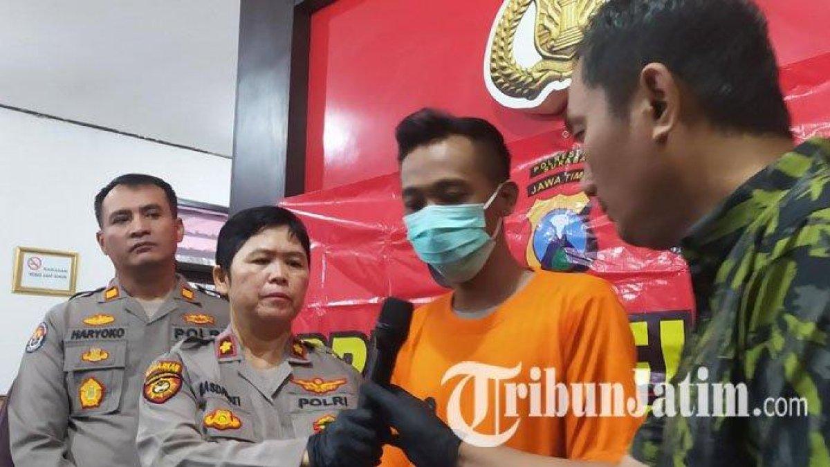 NASIB Tukang Las di Surabaya, Nekat Nyambi Jualan Chip Judi Online ...
