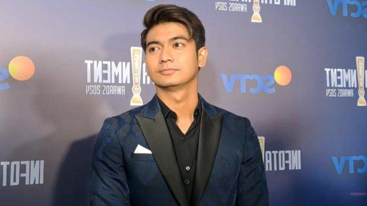 Teuku Ryan turut menanggapi isu Atta Halilintar pernah menikah sengan sang mantan istri, Ria Ricis.