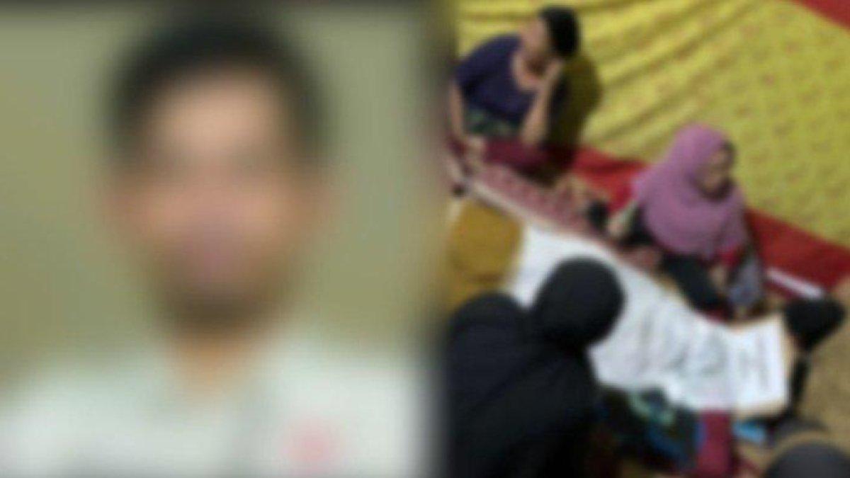 Tewasnya pria di dalam kamar kos Kendari
