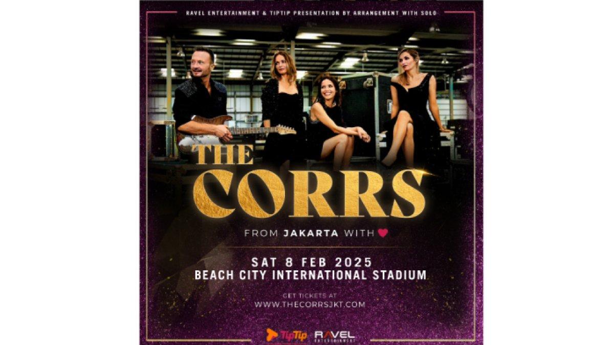 The Corrs
