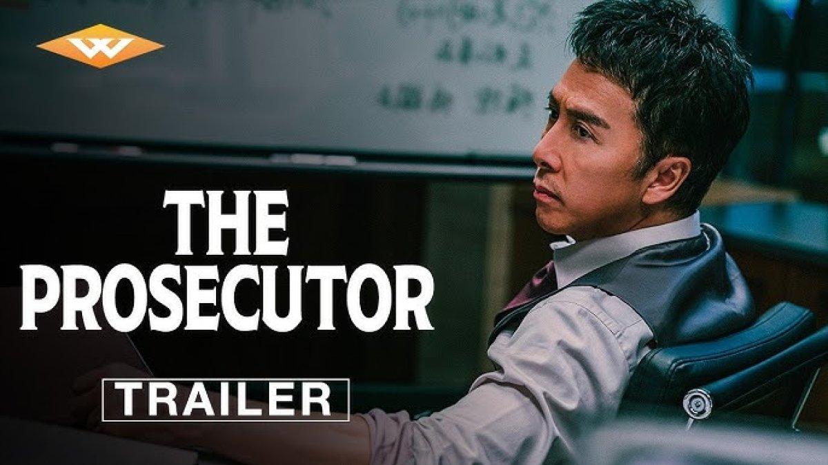The Prosecutor 