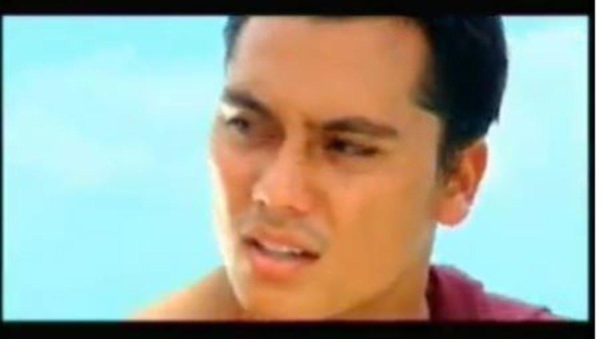 TIPI JABRIK - Potret Tipi Jabrik saat bermain di film 100 Persen Sari yang rilis tahun 2003.