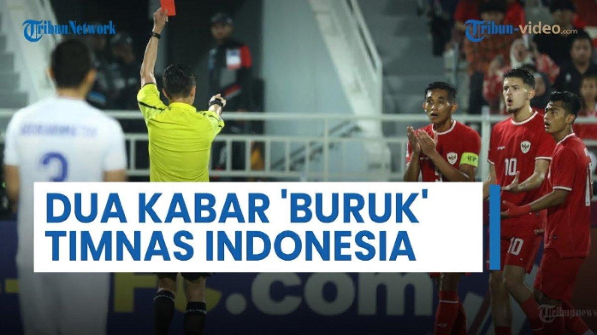 Titik lemah Timnas Indonesia U23 diungkap pundit Irak