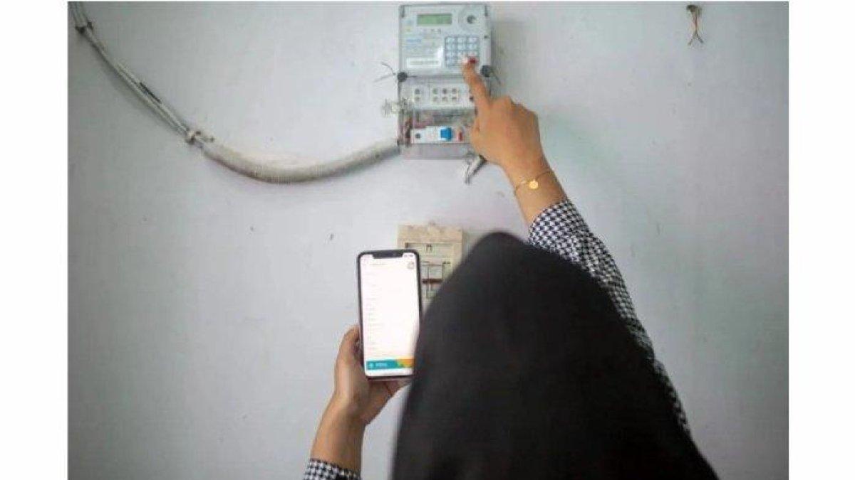 ILUSTRASI ISI TOKEN - Token tarif listrik 50 persen masih bisa digunakan pada bulan Maret meski batas pembeliannya adalah 28 Februari 2025, cek syarat dan caranya. Pemerintah terus menyalurkan diskon listrik kepada masyarakat.