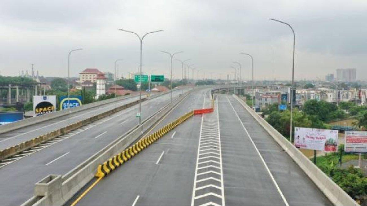 Jalan Tol