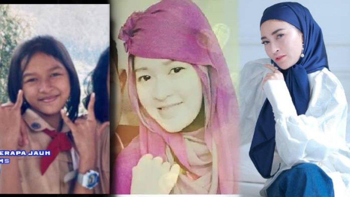 Transformasi 5 Bos Skincare Tajir, dari Reza Gladys hingga Mira Hayati ...