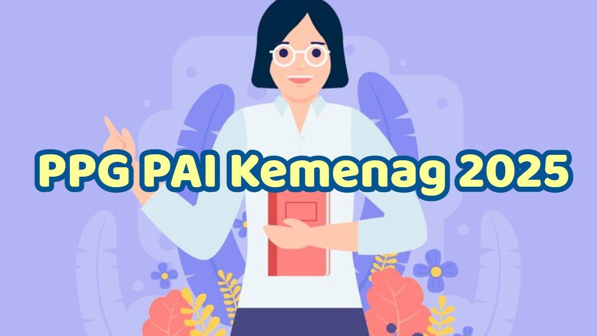 PPG KEMENAG 2025 - Inilah contoh Tugas Mandiri Modul Pengembangan Perangkat Pembelajaran /PPP dalam PPG PAI Kemenag 2025, topik 1-8.