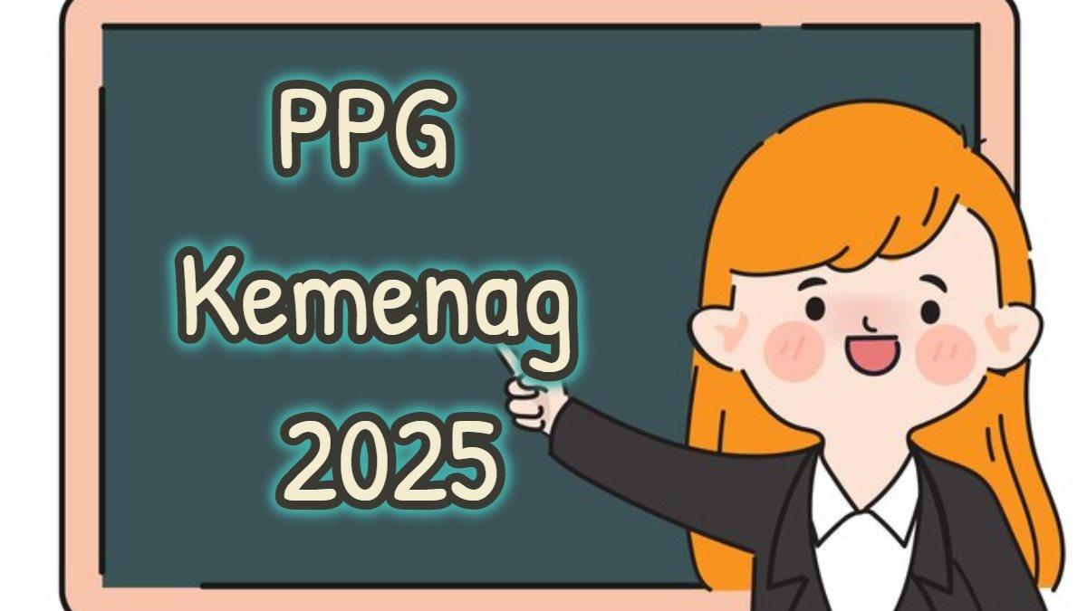 PPG KEMENAG 2025 - Contoh Tugas Refleksi Profesional Guru Kelas MI PPG Kemenag 2025.