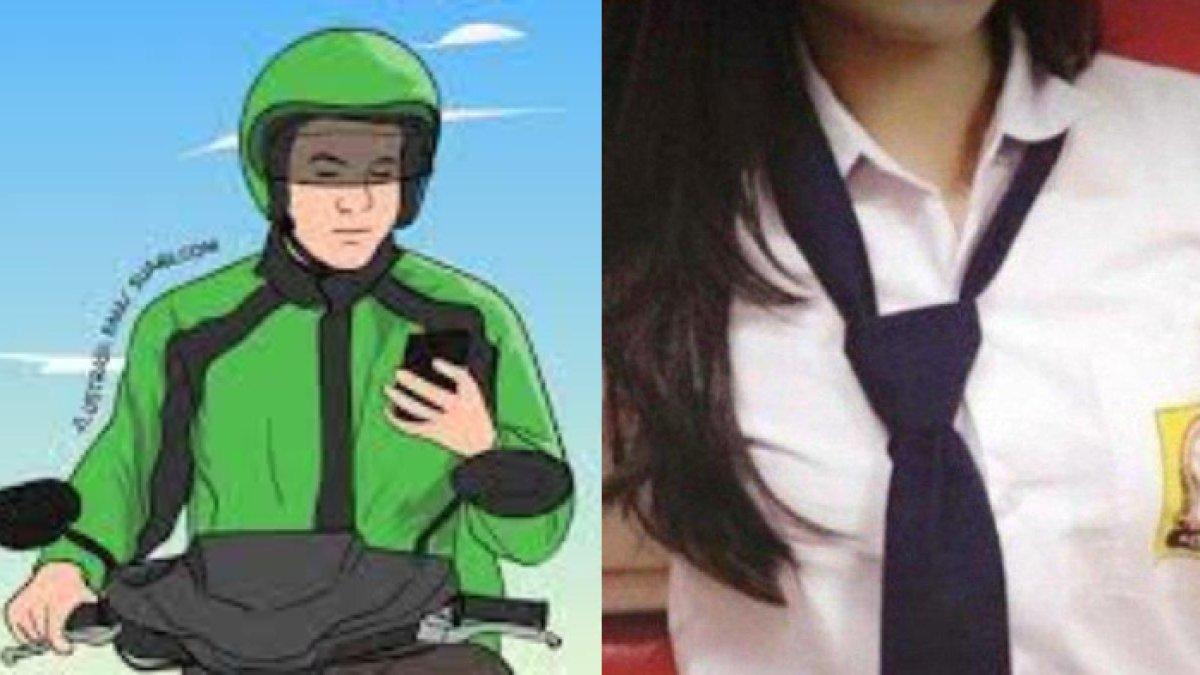 Tukang ojek di Sumbawa cabuli siswi SMP saat pulang sekolah