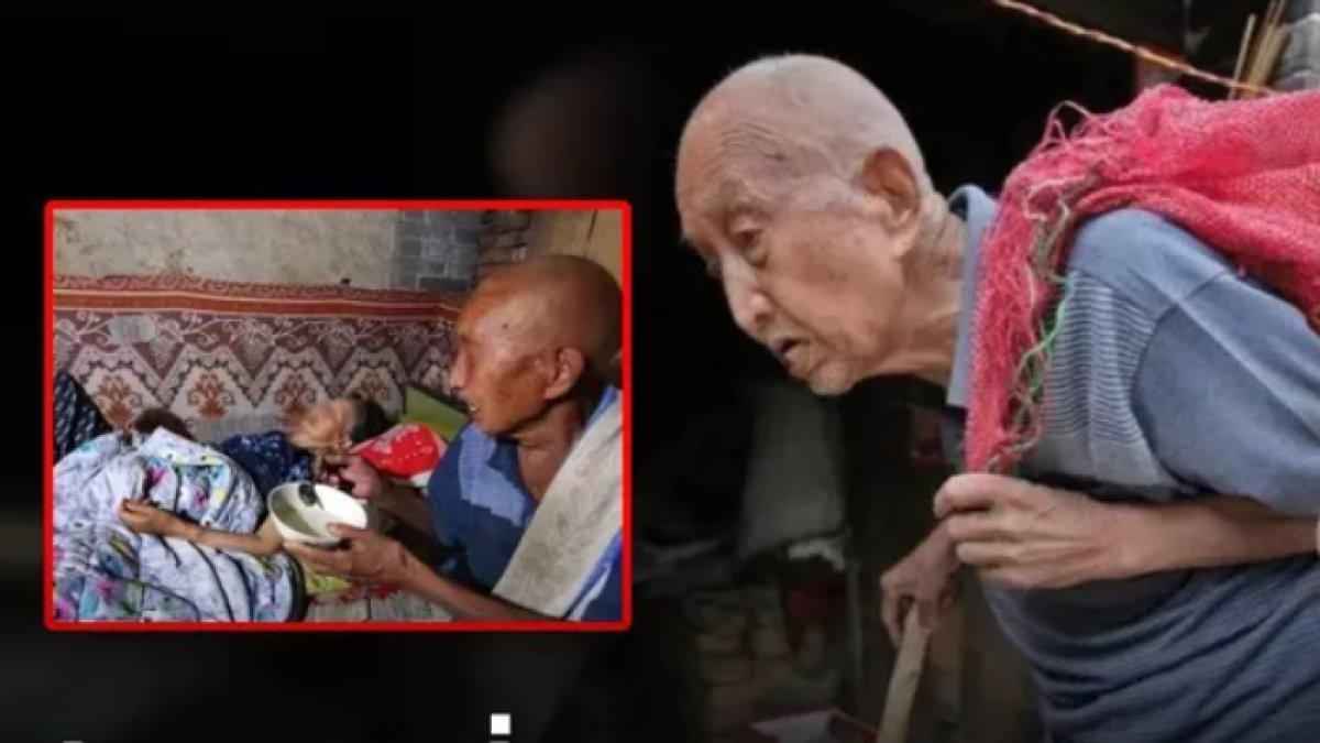 Tukang sampah kehilangan uang puluhan juta