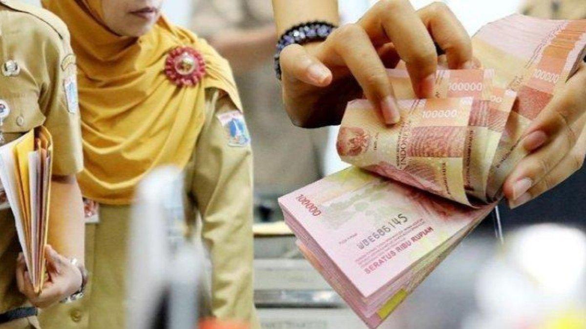 Soal dan kunci jawaban Massive Open Online Course 'MOOC' berakhlak Materi 1 yang ditujukan untuk calon Aparatur Sipil Negara atau ASN.