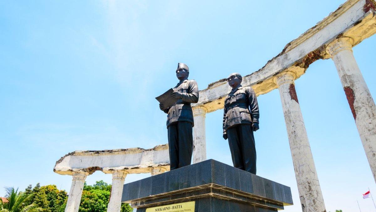UMK Surabaya 2024 atau juga dikenal dengan gaji UMR Surabaya 2024 diputuskan sebesar Rp 4.725.479.