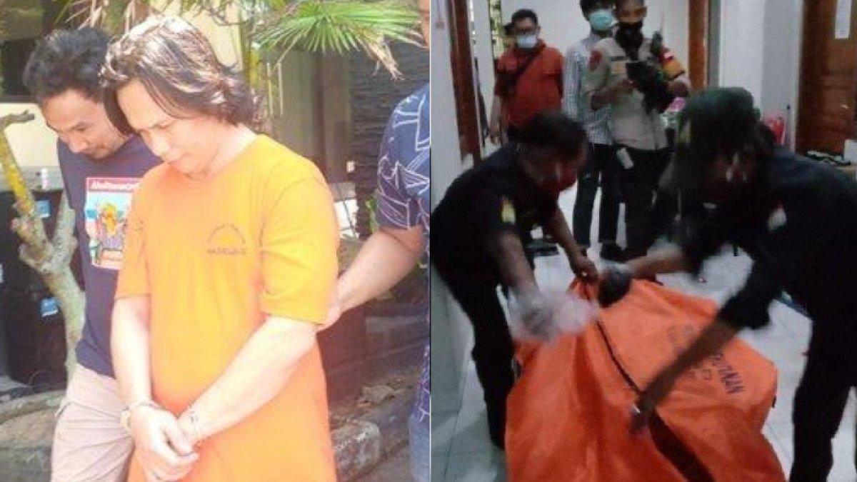 UPDATE Kasus pedangan sayur yang tewas, ternyata dibunuh kekasihnya