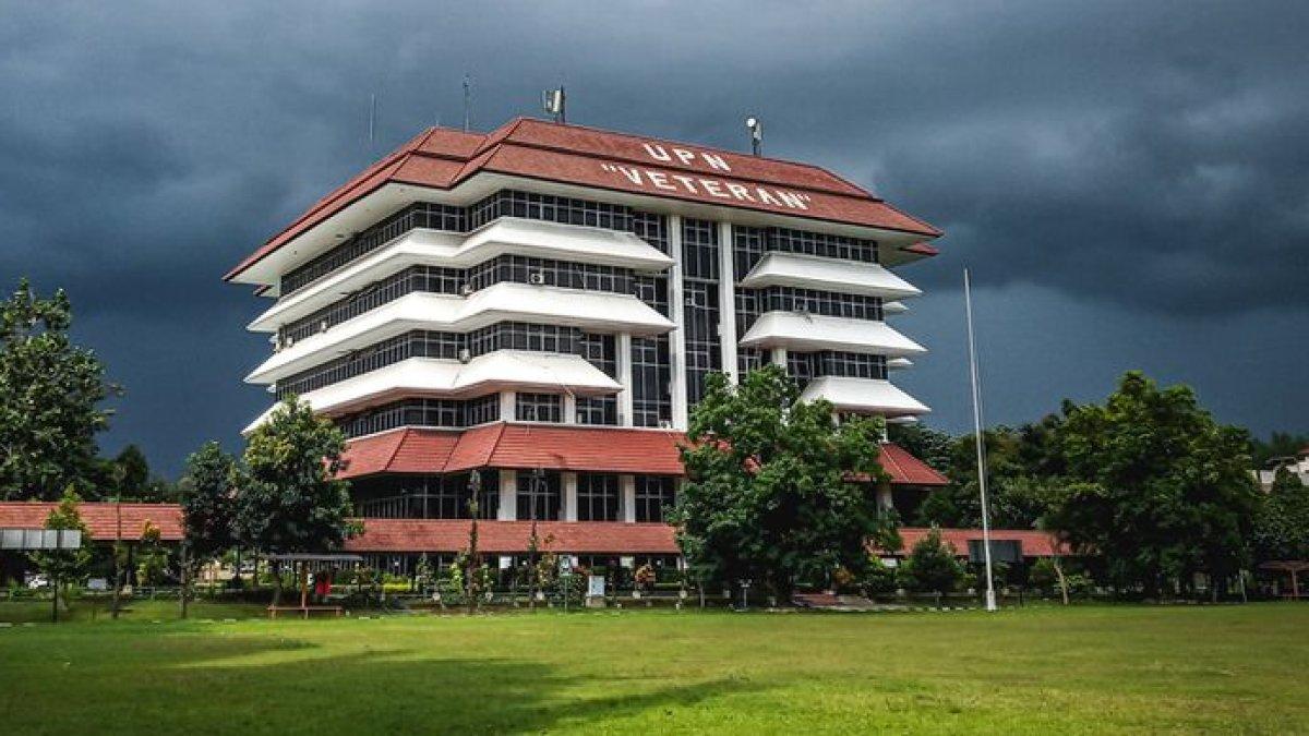 UPN Jogja