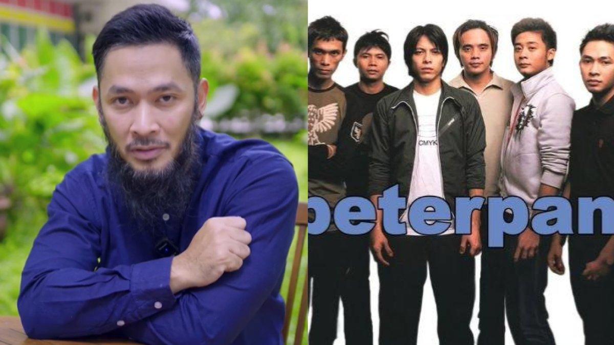 SOSOK UKI - Potret Uki mantan personel NOAH diambil dari Instagram pada Senin (7/7/2025). Uki merupakan mantan gitaris Peterpan/NOAH.