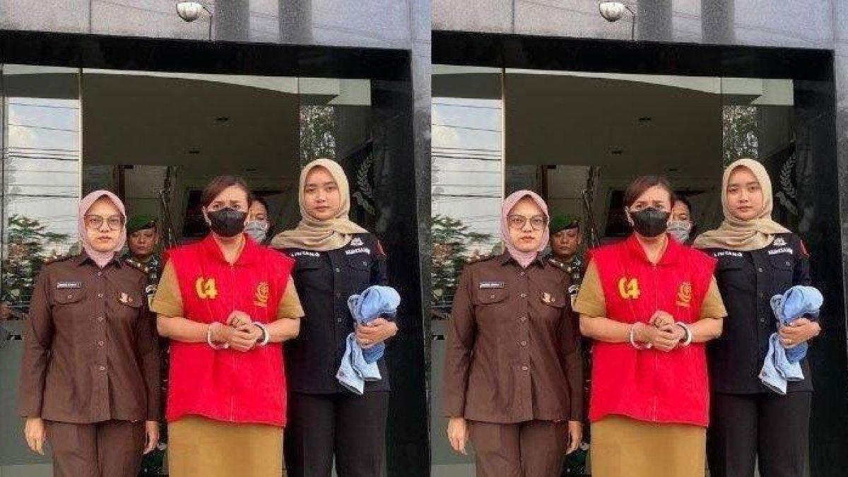 KORUPSI DANA DESA - Ulah nekat seorang bendahara desa di Sukoharjo, Jawa Tengah, bikin geger. 