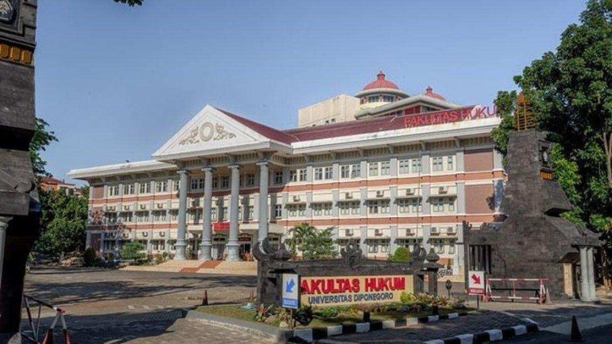 Universitas Diponegoro