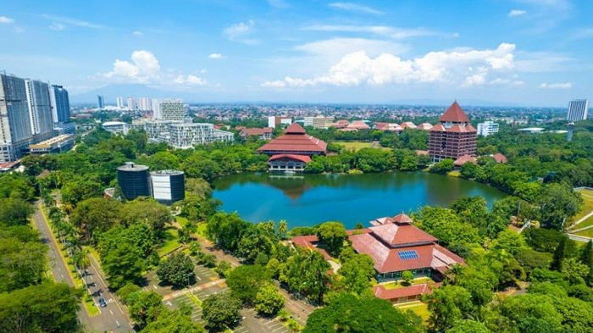 Untuk jalur SNBT 2024, jenjang Sarjana Universitas Indonesia membuka 64 program studi atau prodi.