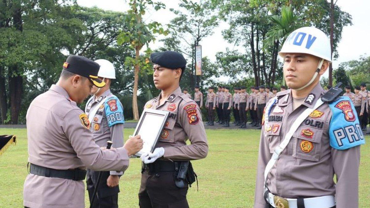 Nasib Bripda MS di Riau, Hamili Pacar Tapi Nikahi Wanita Lain, Kini ...