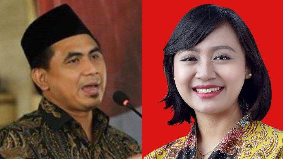Update hasil hitung suara Pemilu Dewan Perwakilan Daerah (DPD) Jawa Tenga