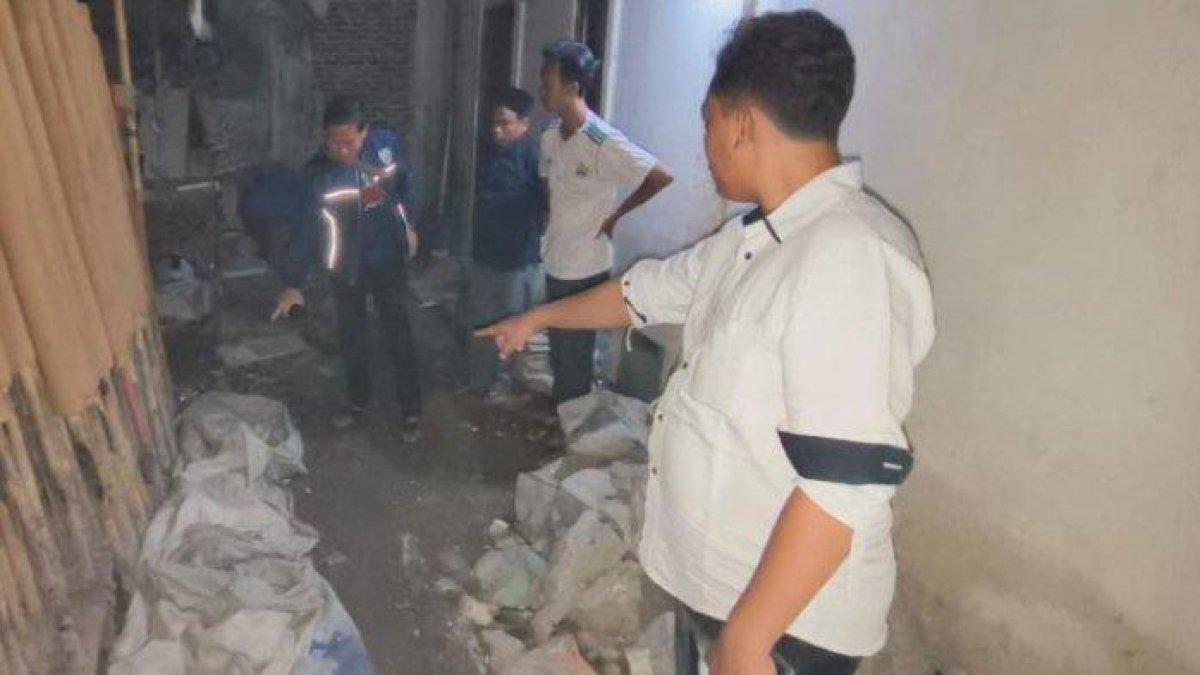 Usai Bunuh Keponakan Berusia 7 Tahun, Sang Tante Rekayasa Seakan-akan Terjadi Kasus Perampokan