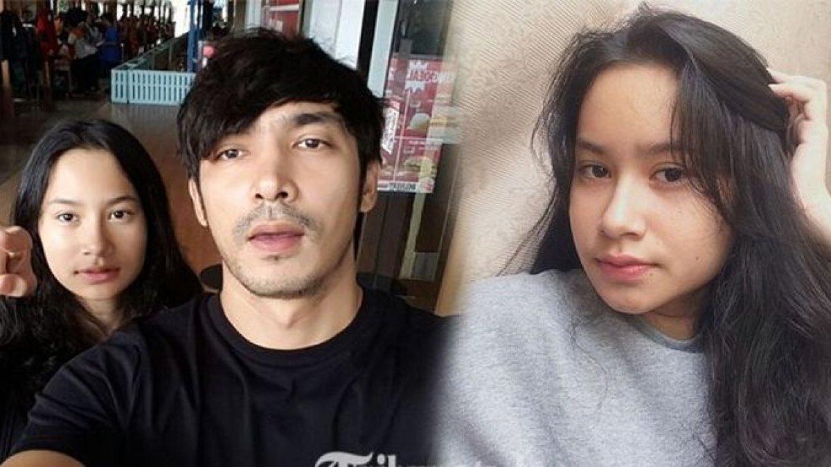 VT Satine sering fyp di TikTok.