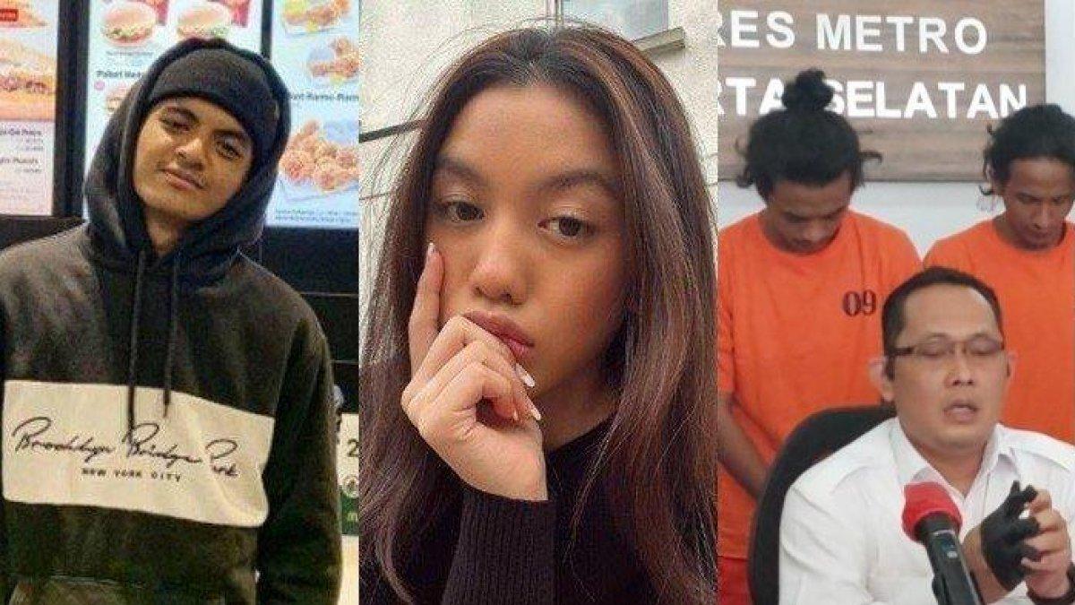 Vadel Badjijeh, pacar Lolly putri Nikita Mirzani dicekal polisi usai mengeroyok anggota Babinsa, terancam 15 tahun penjara