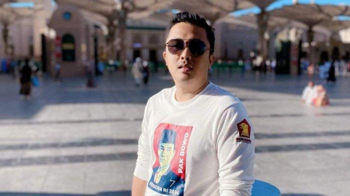 WAKIL GUBERNUR VASKO - Vasko Ruseimy, Wakil Gubernur Sumatera Barat dokumen Tribun Padang (5/3/2025). Vasko Ruseimy merupakan pemanang Pilkada Sumatera Barat 2024.