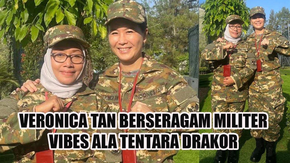 Gaya Veronica Tan