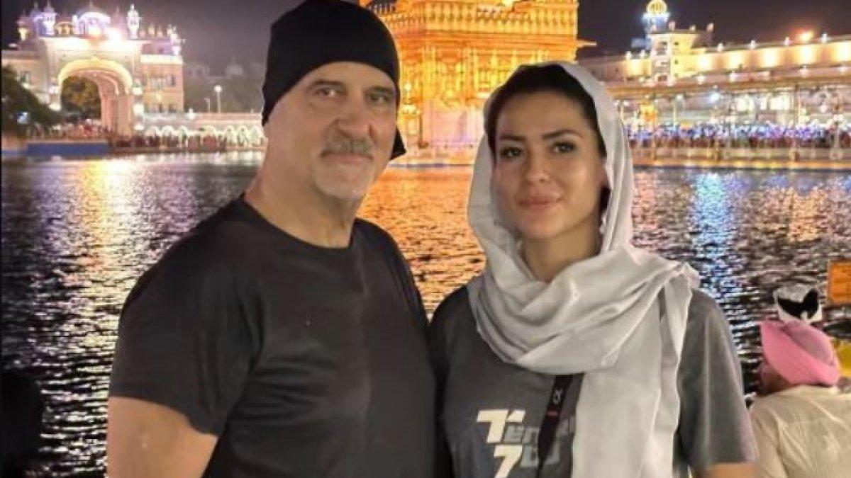 Vicente mengatakan mulutnya telah 'dihancurkan' oleh para penyerang.