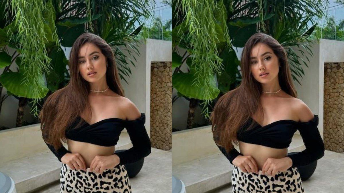 Vika Kolesnaya pacar baru Billy Syahputra.