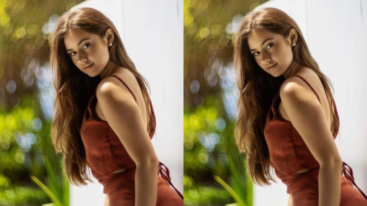 Vika Kolesnaya pacar baru Billy Syahputra.