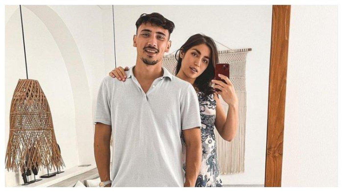 Vincent Verhaag dan Jessica Iskandar