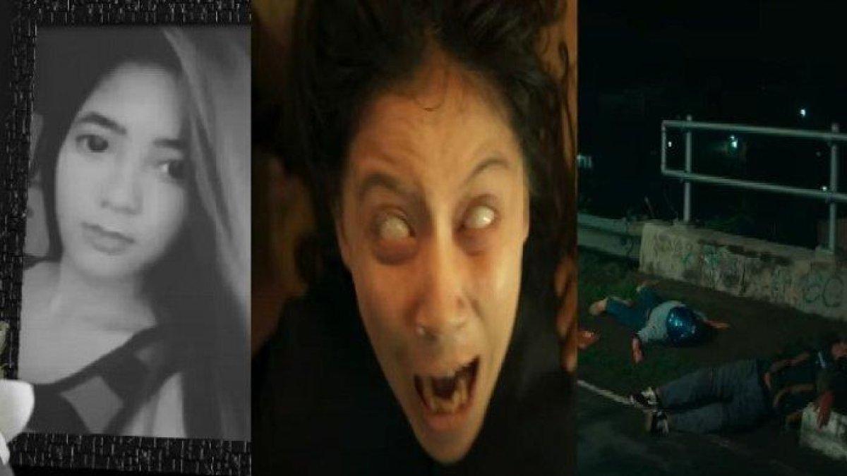Viral Kisah Nyata Film Vina: Sebelum 7 Hari, Kasus 8 Tahun Lalu Belum Usai, 3 Pelaku Masih Dicari.