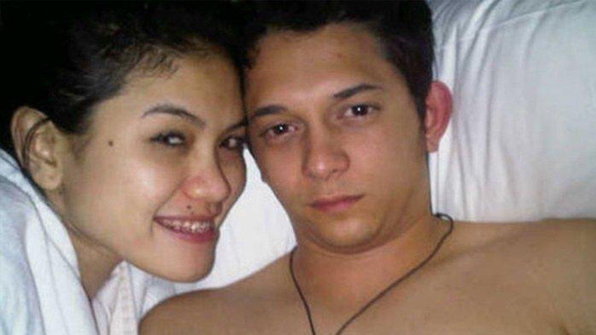 Viral foto mesra Andrew Andika dengan Nikita Mirzani