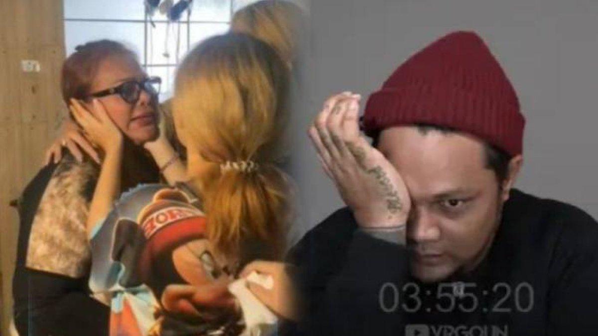 Virgoun kena kasus narkoba, sang Ibu, Eva Manurung menyebutnya sebagai musibah