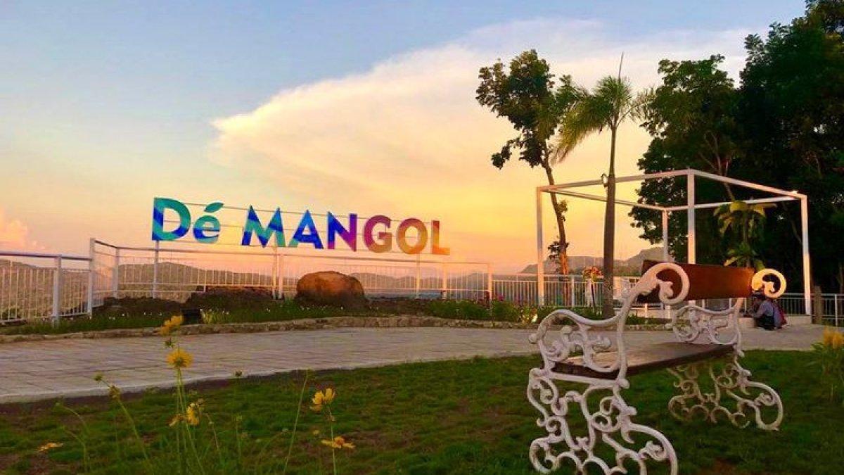 WISATA DI JOGJA - Tempat wisata di Yogyakarta - De Mangol.