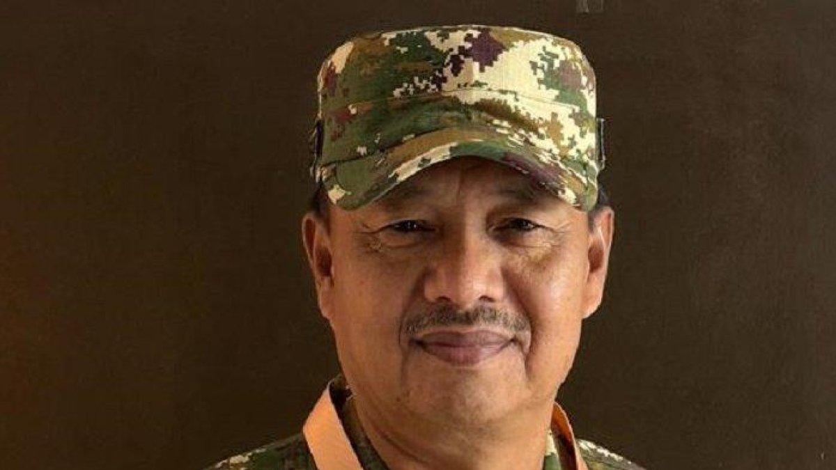 HADIRI RETRET - Wakil Bupati Kerinci, Murison, memastikan kehadirannya dalam retreat wakil kepala daerah yang akan digelar di kompleks Akademi Militer (Akmil) Magelang pada 27-28 Februari 2025.