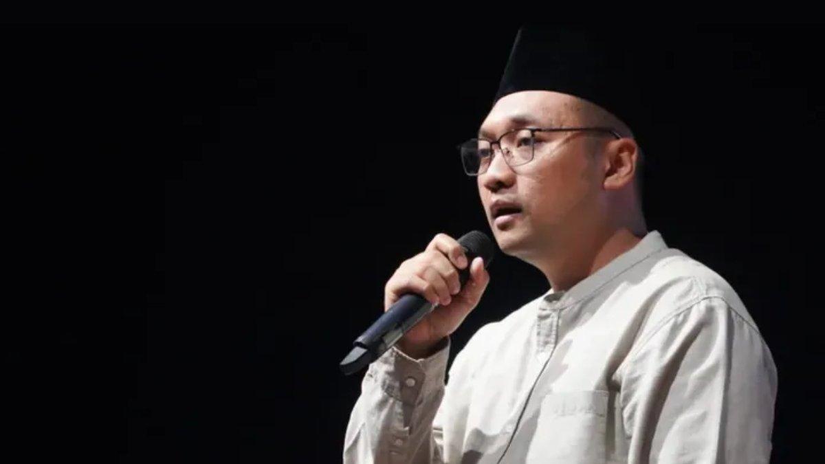 WAKIL BUPATI MOJOKOERTO - Wakil Bupati Terpilih Mojokerto 2024, Muhammad Rizal Octavian diunduh dari Instagram (19/5/2025).