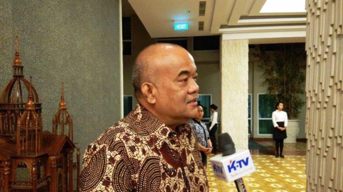 SOSOK WAGUP - Wakil Gubernur DIY, Sri Paduka Paku Alam X dokumen TribunJogja.com (16/6/2025).