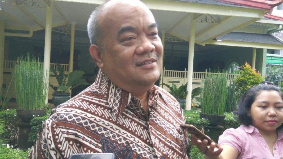 SOSOK WAGUP - Wakil Gubernur DIY, Sri Paduka Paku Alam X dokumen TribunJogja.com (16/6/2025).