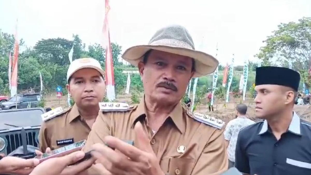 Wali Kota Madiun, Maidi