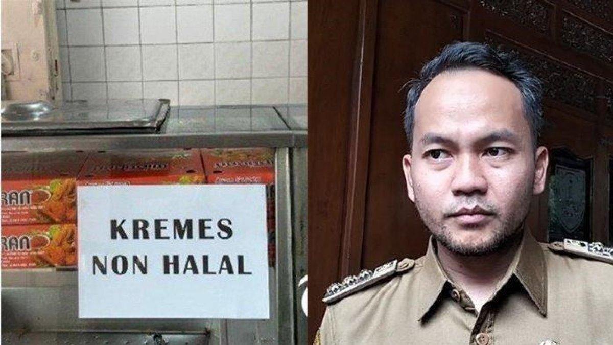 AYAM WIDURAN NONHALAL- Wali Kota Solo Respati Ardi beber nasib Ayam Goreng Widuran setelah tutup sementara. Ayam Goreng Widuran bakal jalani asesmen ulang.