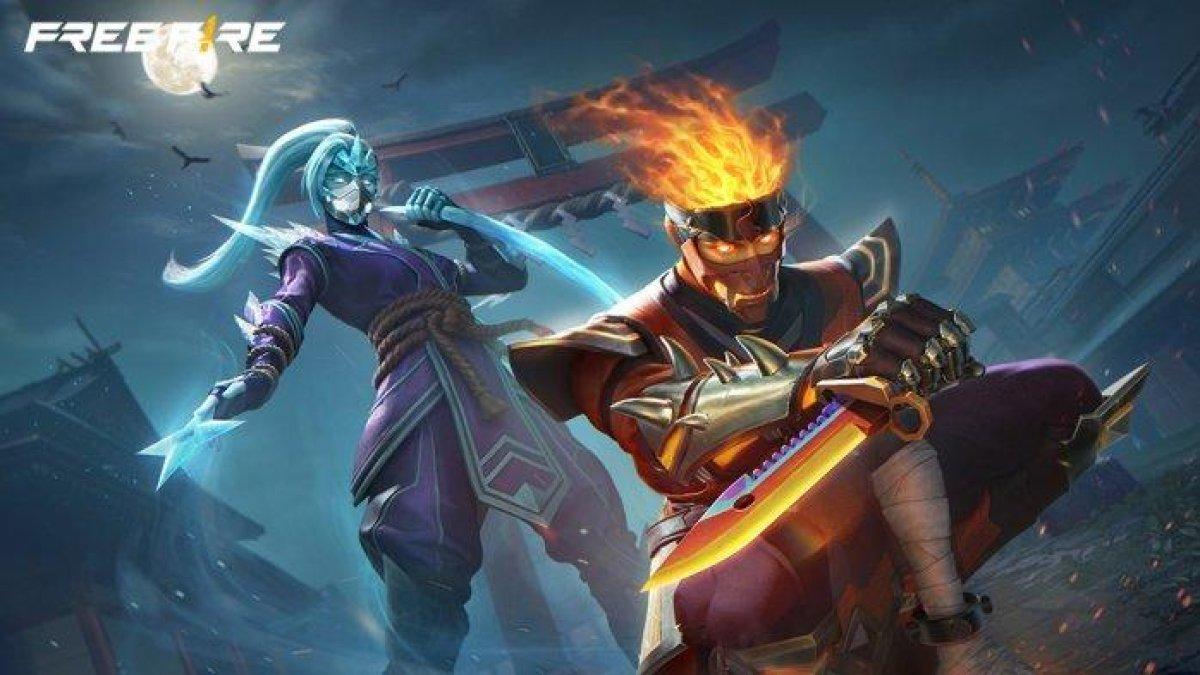GARENA FREE FIRE - Wallpaper Free Fire (FF) yang diunduh Selasa (11/3/2025). Inilah update kode redeem Free Fire (FF) terbaru hari ini, Rabu, 12 Maret 2025, yang dapat digunakan untuk meng-klaim seluruh item Free Fire gratis.