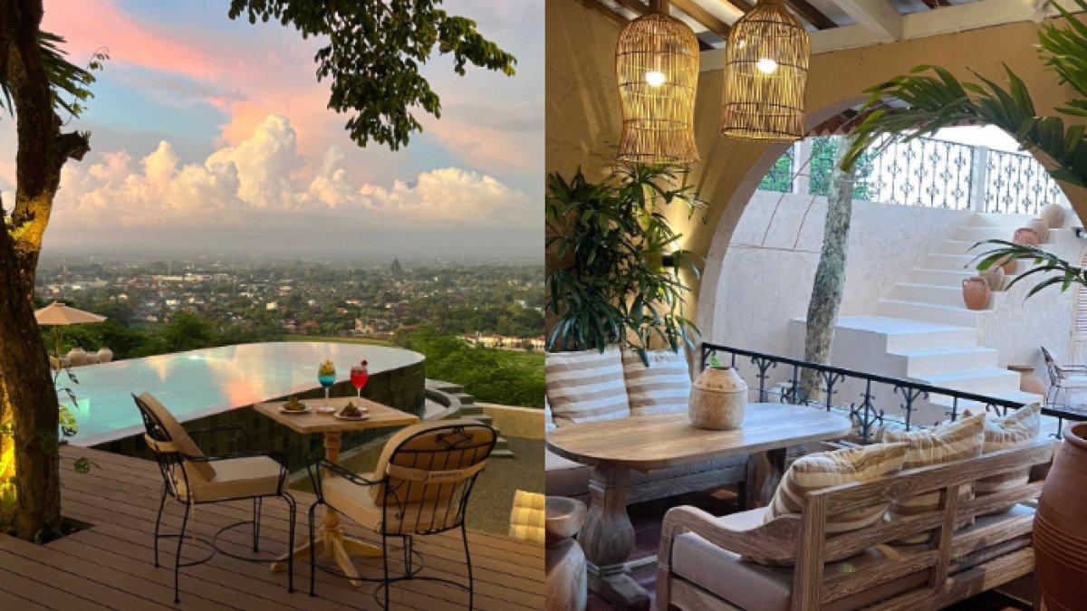 WISATA KULINER - Potret Wanawatu diambil dari Instagram pada Minggu (1/6/2025). Wanawatu berada di Sambirejo, Kecamatan Prambanan, Kabupaten Sleman, Daerah Istimewa Yogyakarta.