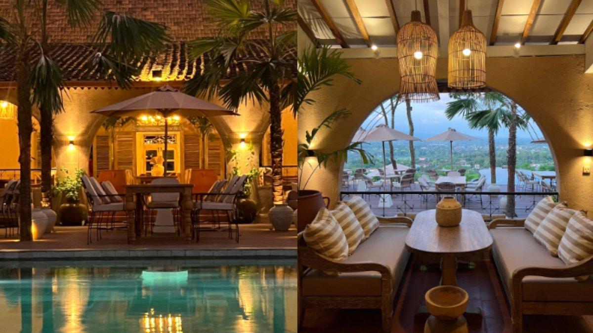 WISATA KULINER - Potret Wanawatu diambil dari Instagram pada Minggu (1/6/2025). Wanawatu terletak di Sambirejo, Kecamatan Prambanan, Kabupaten Sleman, Daerah Istimewa Yogyakarta.